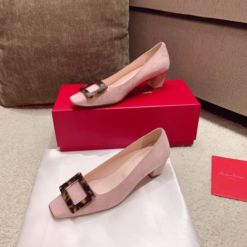 Roger Vivier High Heels